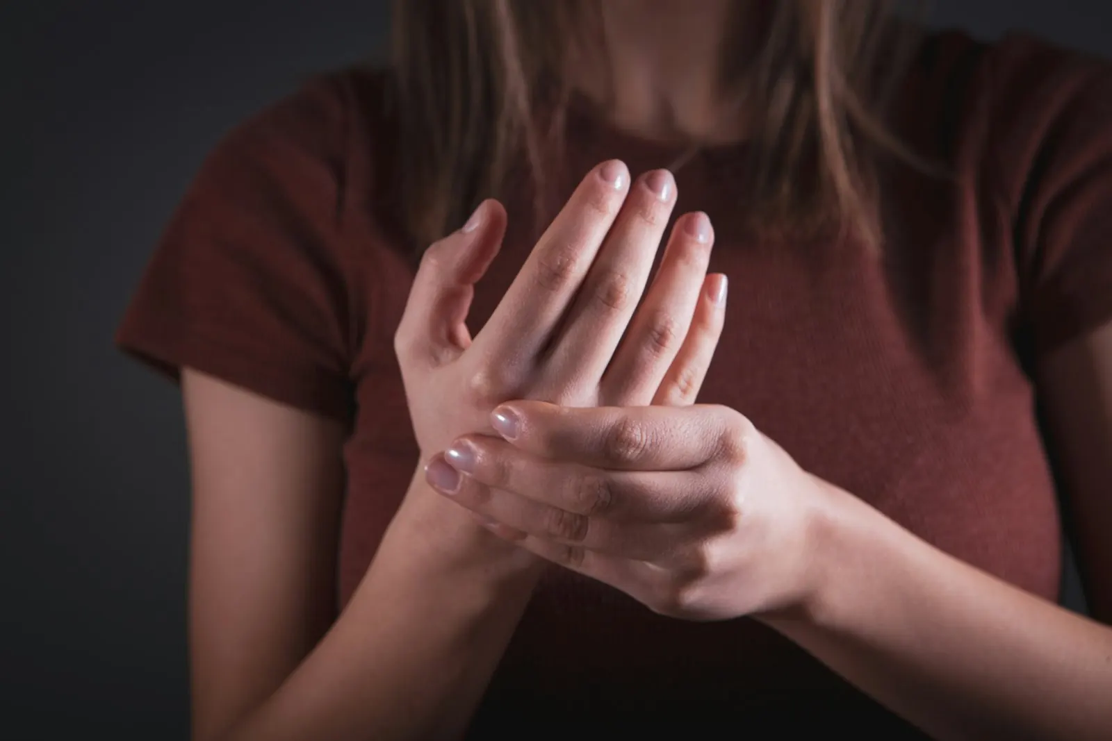 Carpal Tunnel