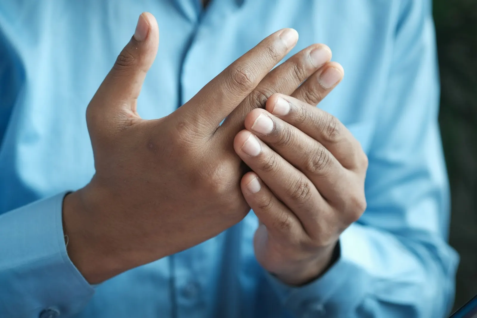 Numbness & Tingling