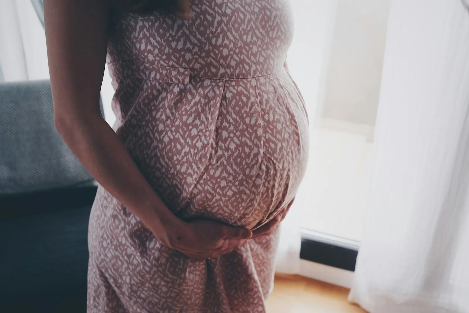 Pregnancy-Related Pain