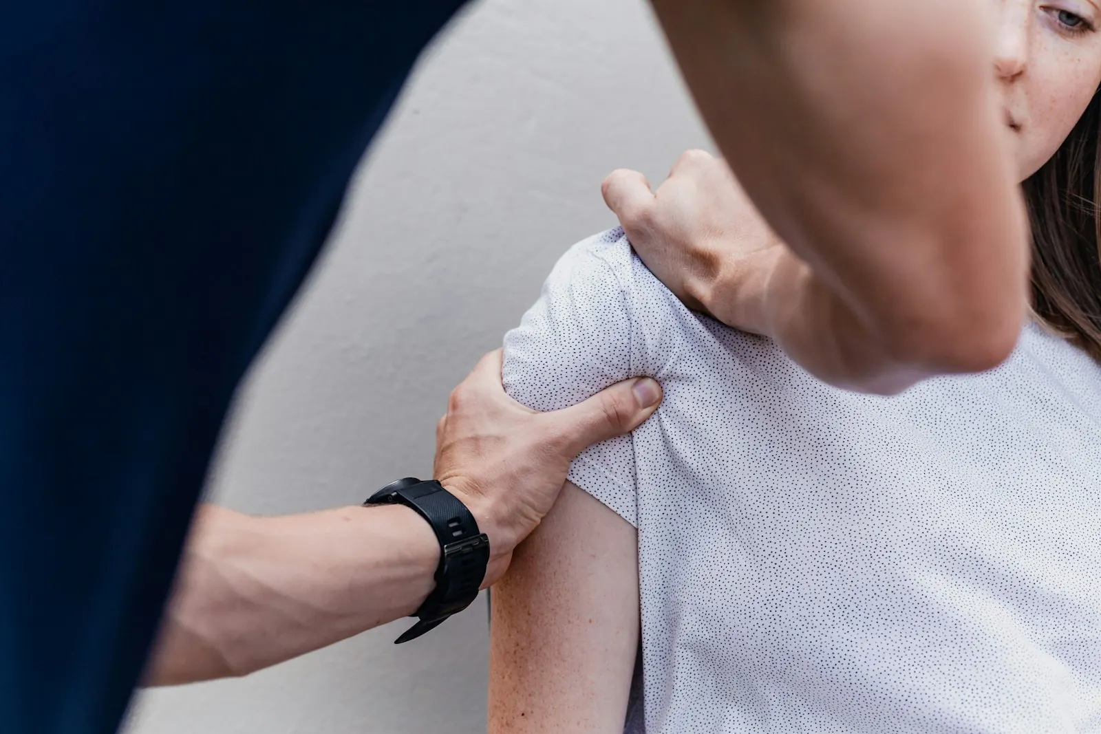 Shoulder Pain