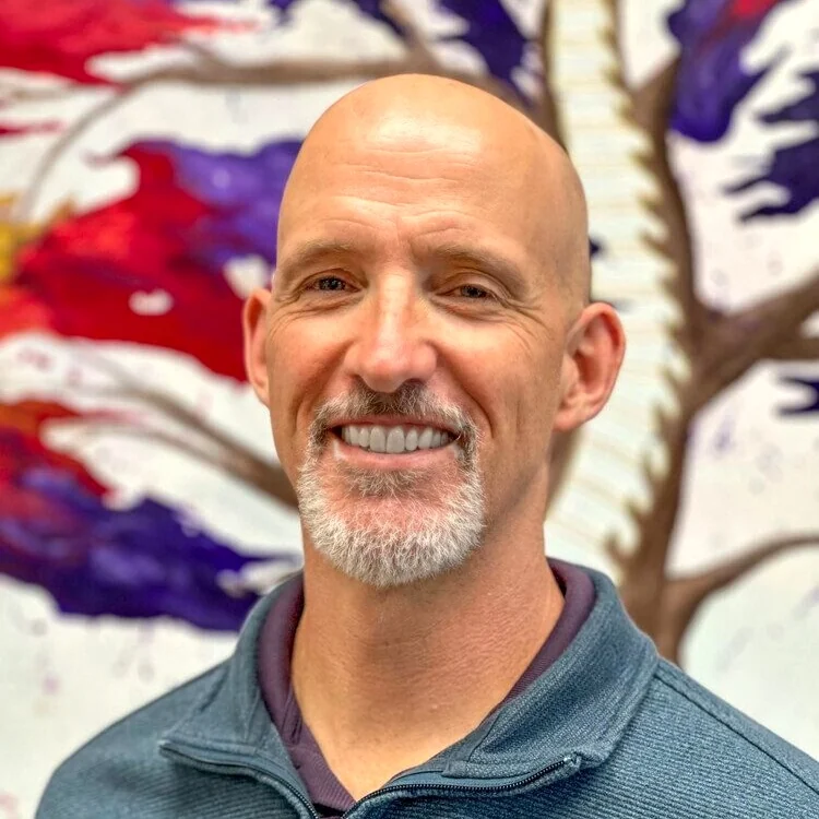 Dr. Jon Scott, DC, chiropractor in Knoxville, TN