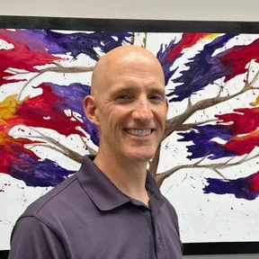 Dr. Jon Scott, DC, of Scott Chiropractic in Knoxville