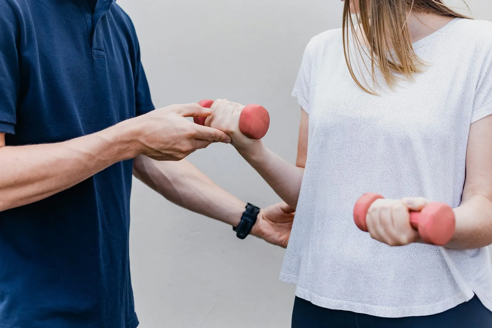 Corrective Exercise & Rehab