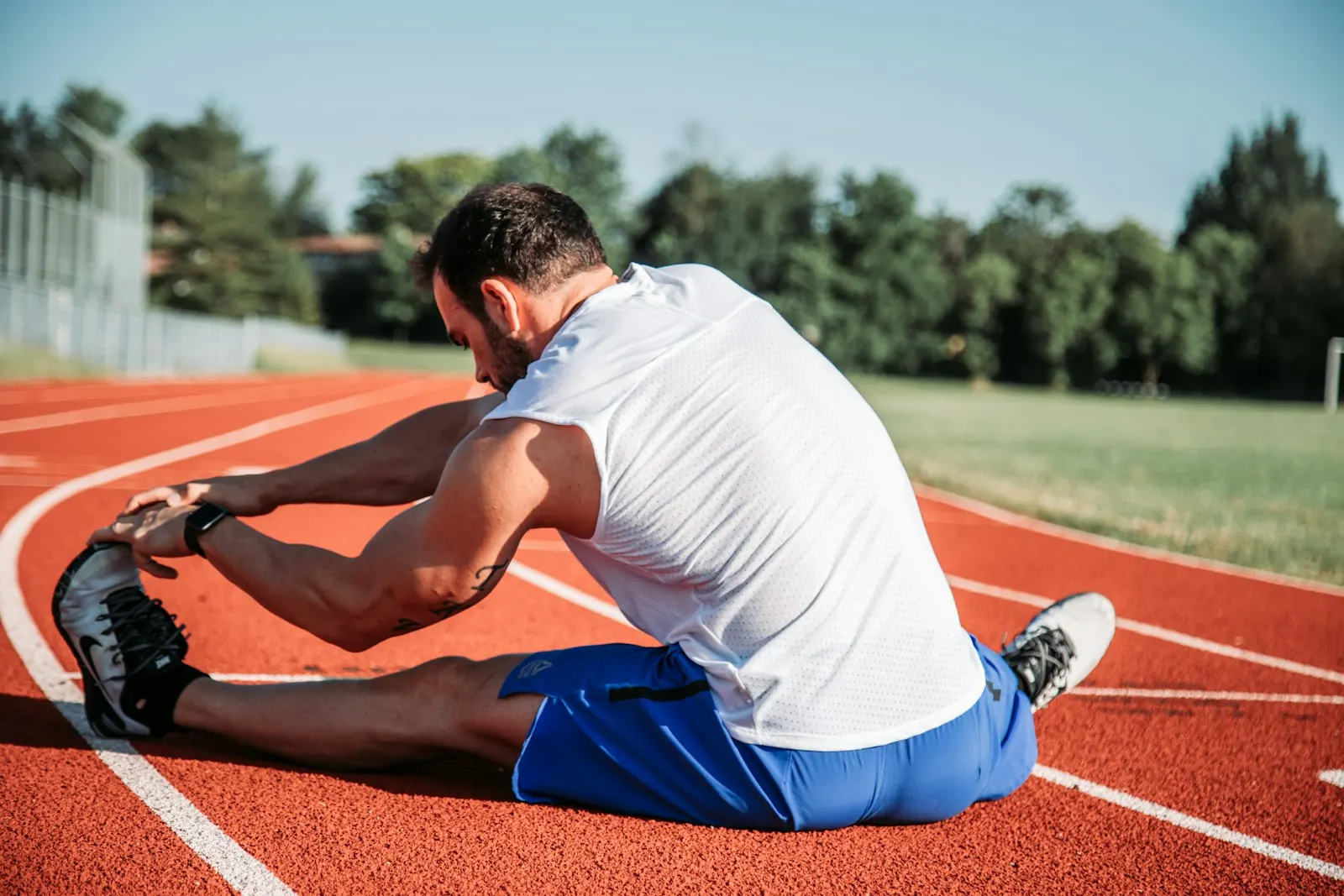 Sports Injury Care