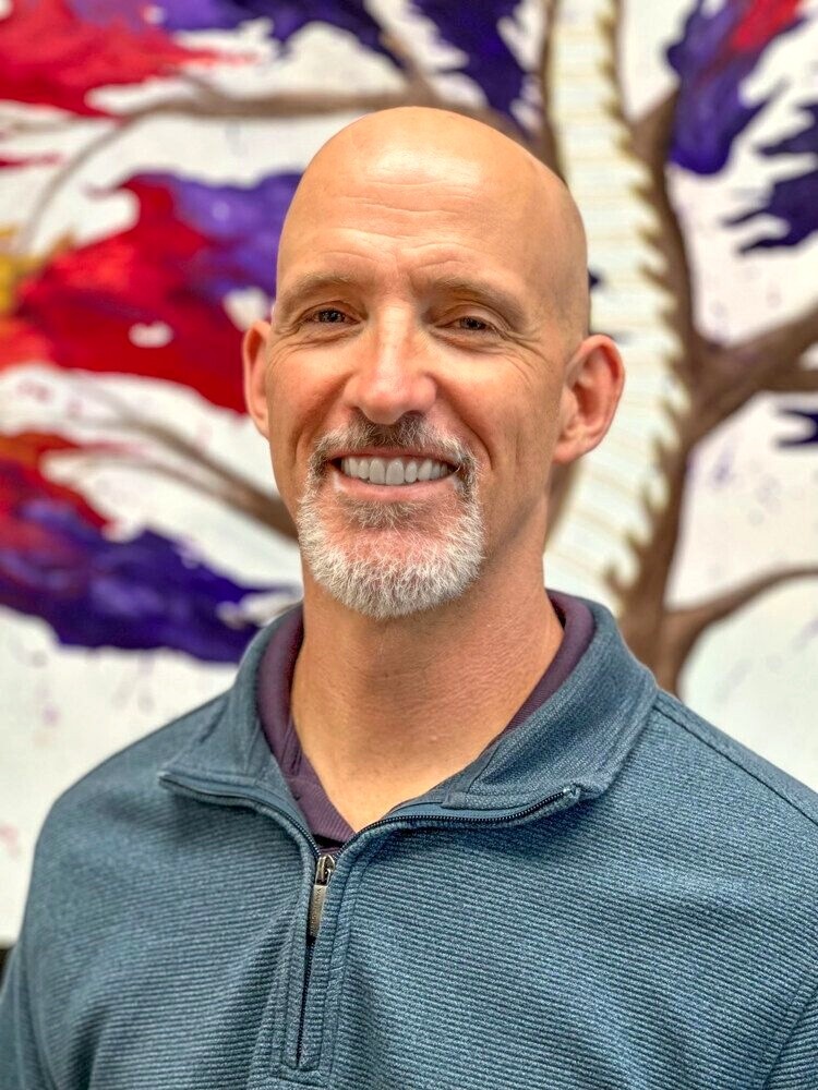 Dr. Jon Scott, DC, chiropractor in Knoxville, TN
