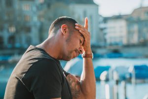 headaches and spinal function