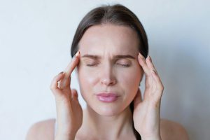 why do headaches keep coming back