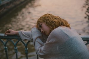 stress and nervous system function
