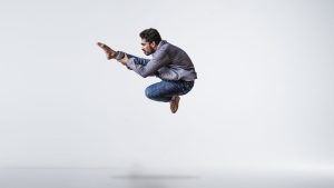 nervous system function and energy