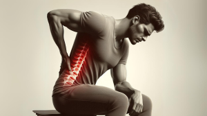 chiropractic root cause of pain
